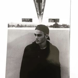 Meet your Posher, Cameron